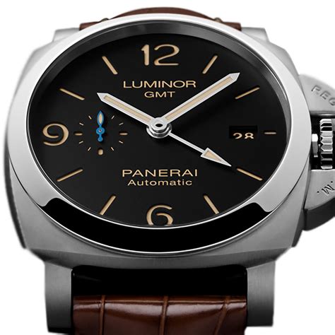 Panerai luminor watch price